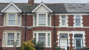 Refurbishment in South Glamorgan photo